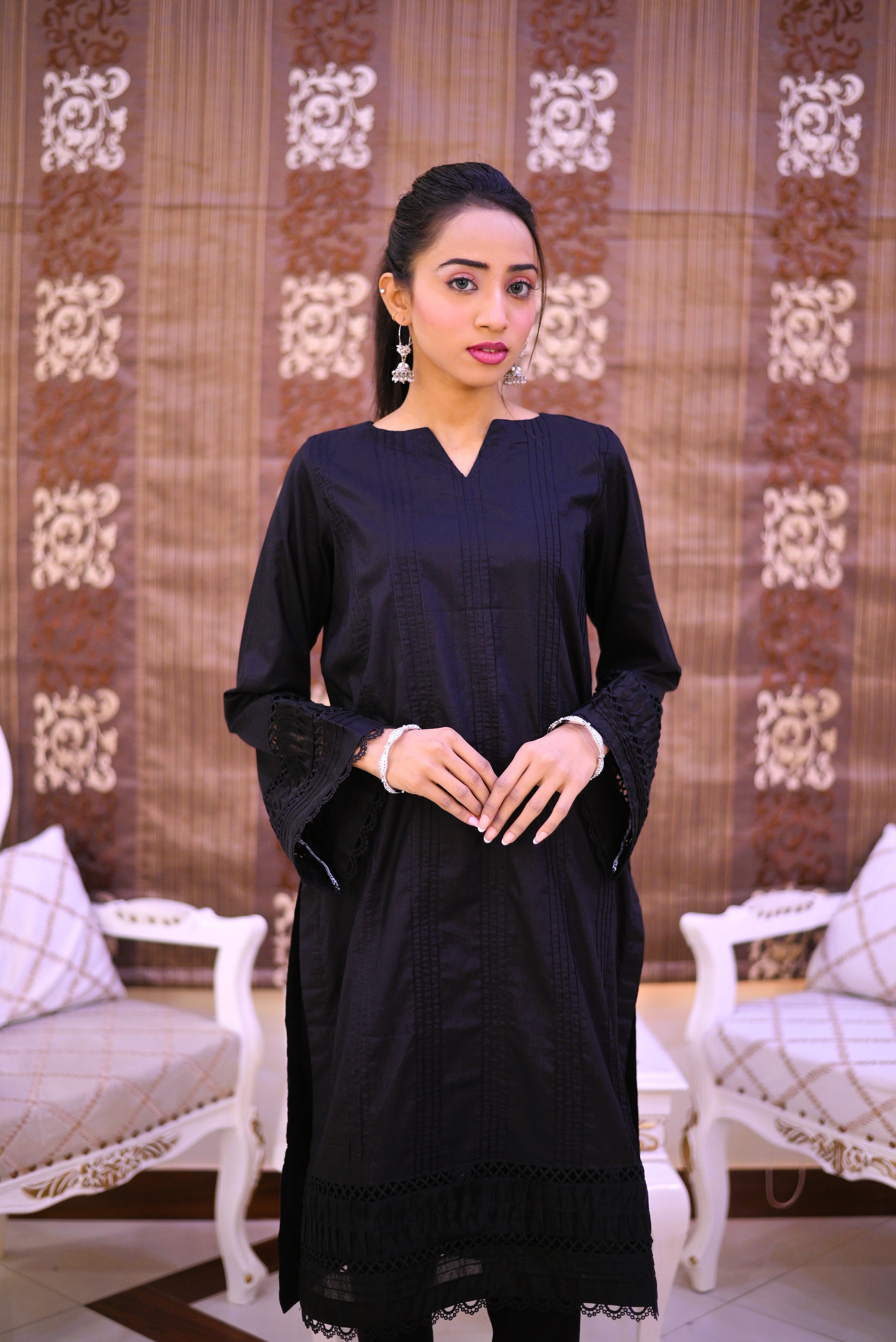 Women casual 1 piece shirt